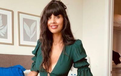 Jameela Jamil